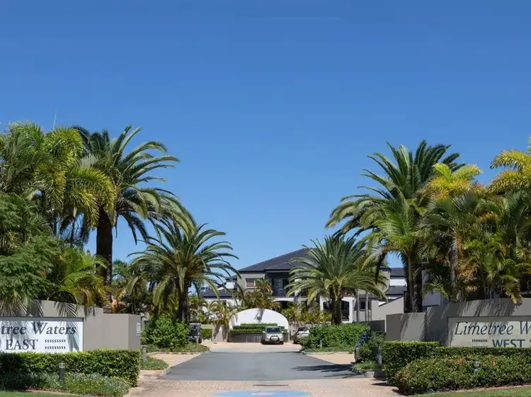 Main view of Homely unit listing, 12/82-86 Limetree Parade, Runaway Bay QLD 4216