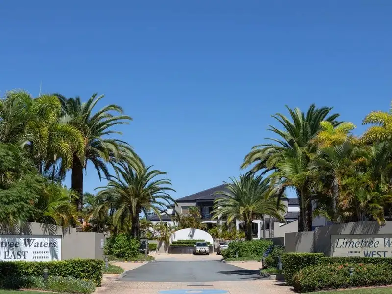 Main view of Homely unit listing, 12/82-86 Limetree Parade, Runaway Bay QLD 4216