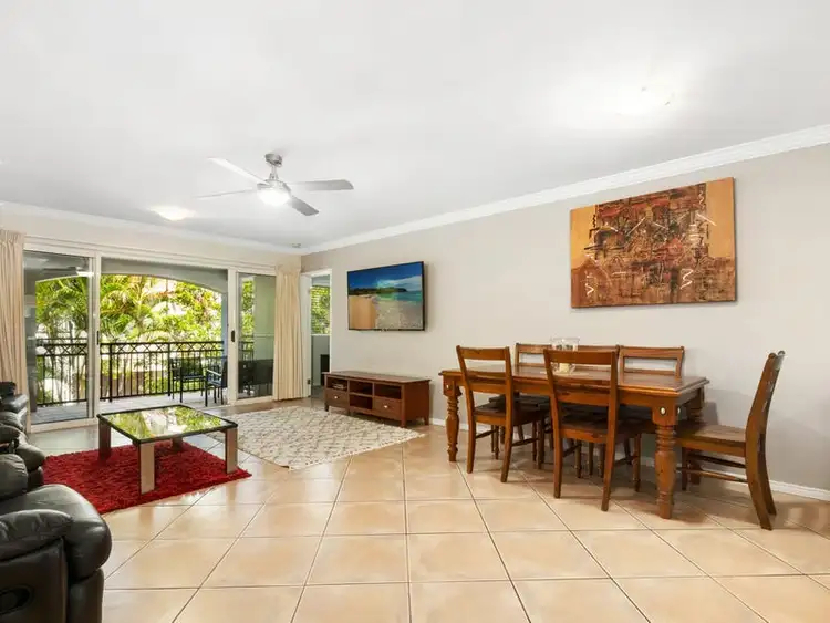 Fourth view of Homely unit listing, 12/82-86 Limetree Parade, Runaway Bay QLD 4216