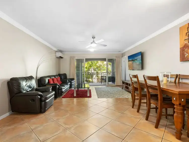 Fifth view of Homely unit listing, 12/82-86 Limetree Parade, Runaway Bay QLD 4216