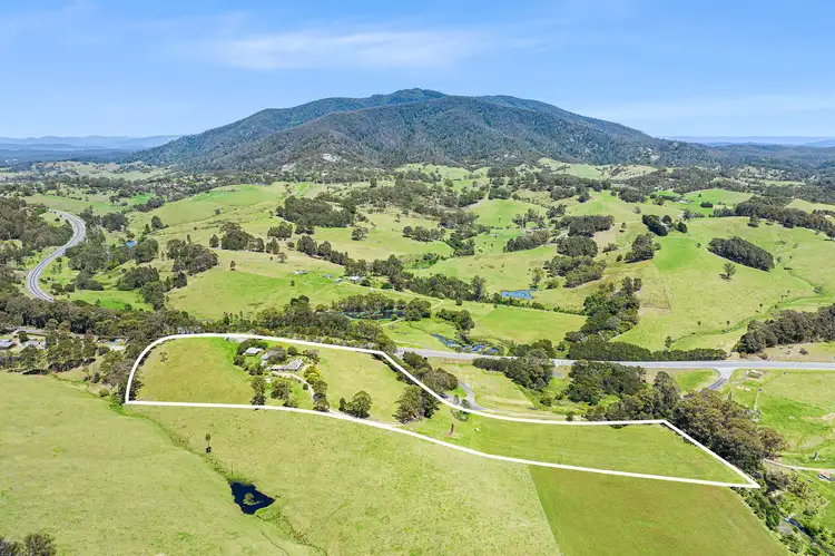 Fourth view of Homely rural property listing, 8217 Princes Highway, Central Tilba NSW 2546