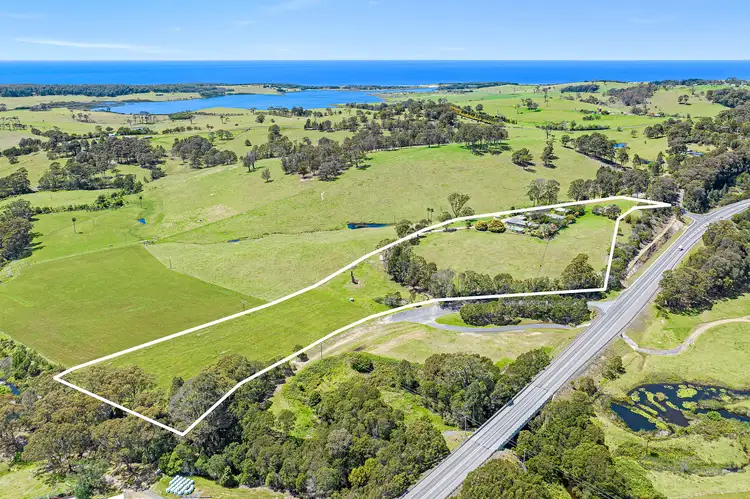 Sixth view of Homely rural property listing, 8217 Princes Highway, Central Tilba NSW 2546