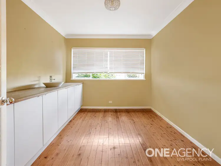 Third view of Homely house listing, 53 Fitzroy Street, Quirindi NSW 2343