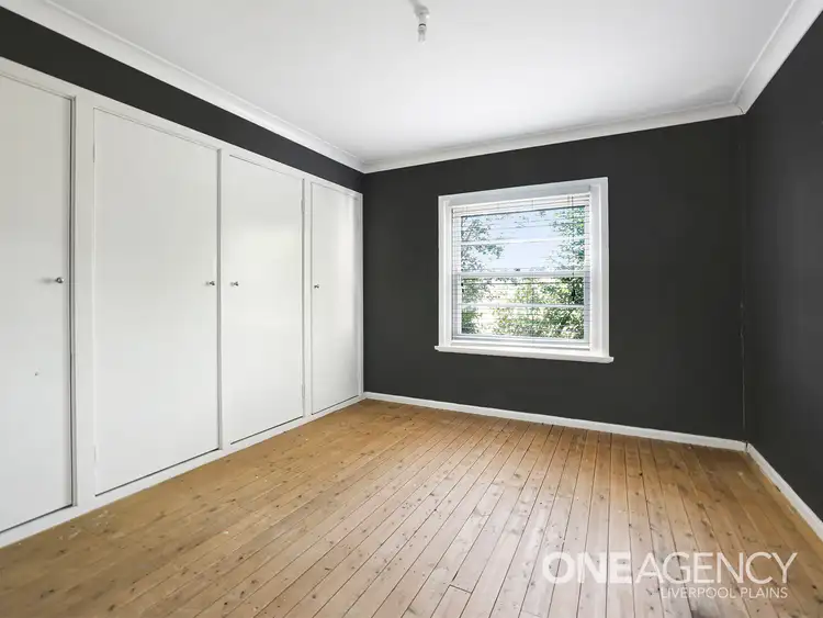 Fourth view of Homely house listing, 53 Fitzroy Street, Quirindi NSW 2343