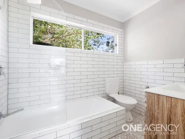 Fifth view of Homely house listing, 53 Fitzroy Street, Quirindi NSW 2343