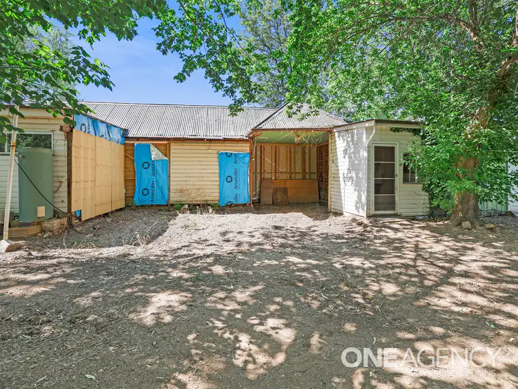 Sixth view of Homely house listing, 53 Fitzroy Street, Quirindi NSW 2343