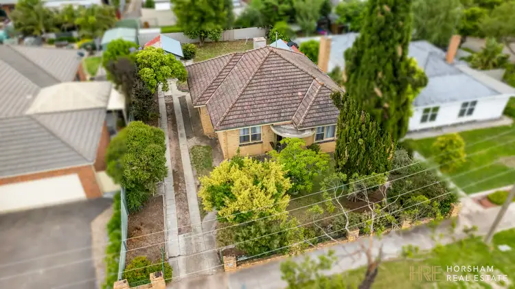 31 Henry Street, Horsham VIC 3400