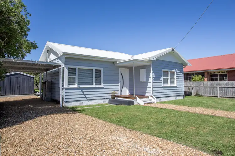 Main view of Homely house listing, 3 Montrose Avenue, Apollo Bay, VIC 3233, Apollo Bay VIC 3233