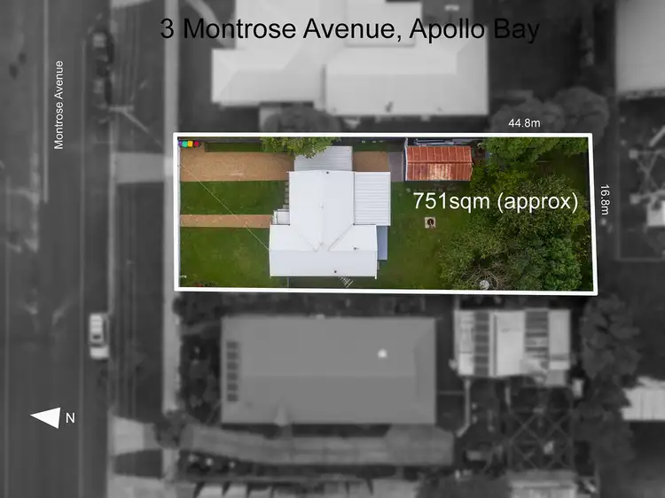 Sixth view of Homely house listing, 3 Montrose Avenue, Apollo Bay, VIC 3233, Apollo Bay VIC 3233