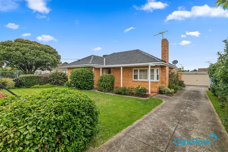 Main view of Homely house listing, 11 Malcolm Street, Oak Park VIC 3046