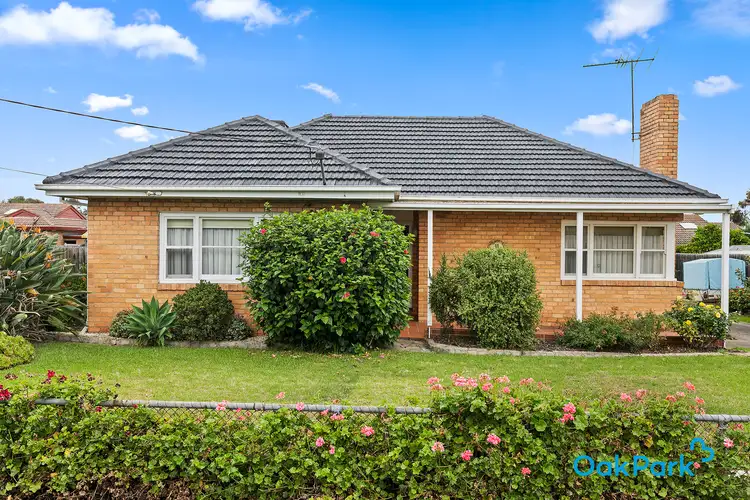 Second view of Homely house listing, 11 Malcolm Street, Oak Park VIC 3046