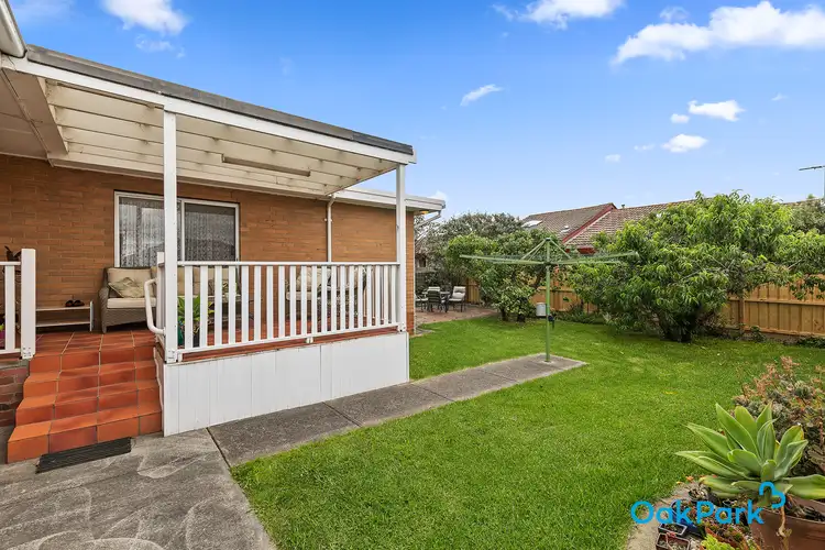 Third view of Homely house listing, 11 Malcolm Street, Oak Park VIC 3046