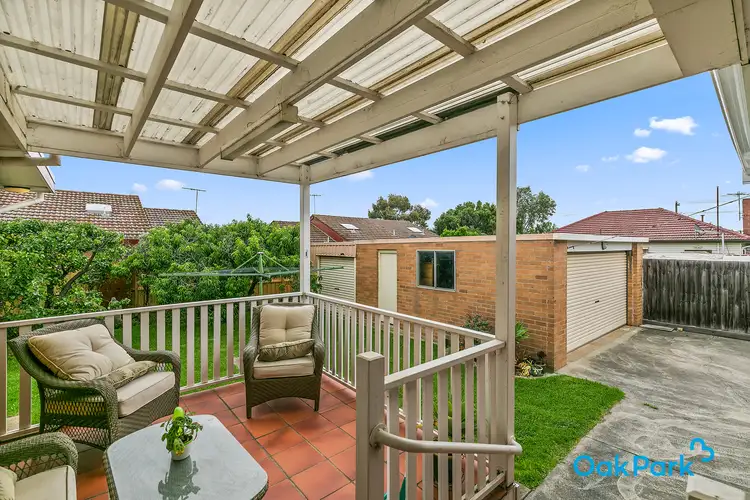 Fourth view of Homely house listing, 11 Malcolm Street, Oak Park VIC 3046
