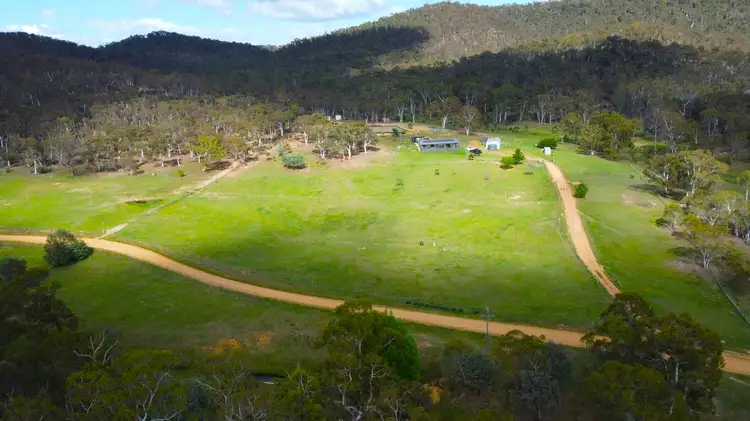Main view of Homely rural property listing, 200 Collins Road, Numeralla NSW 2630