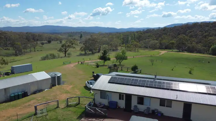 Fourth view of Homely rural property listing, 200 Collins Road, Numeralla NSW 2630