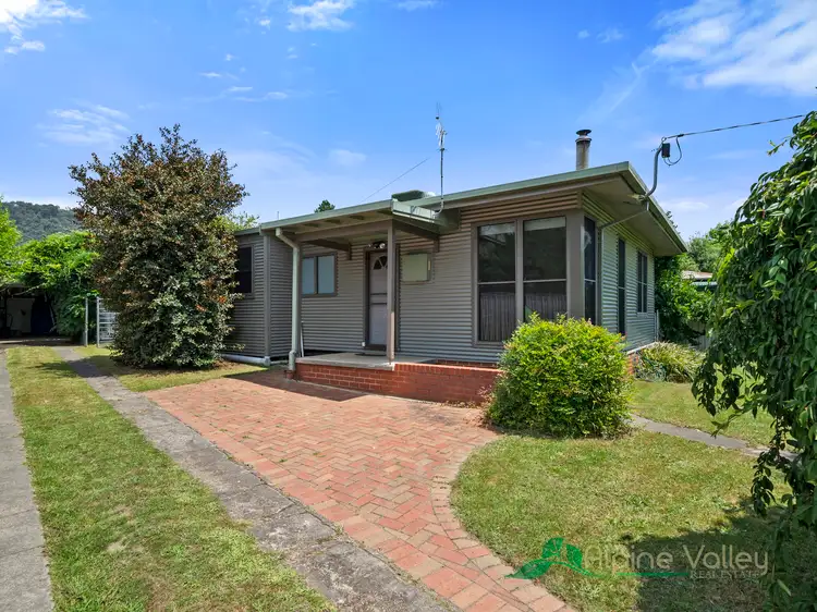 Main view of Homely house listing, 22 Simmonds Street, Mount Beauty VIC 3699