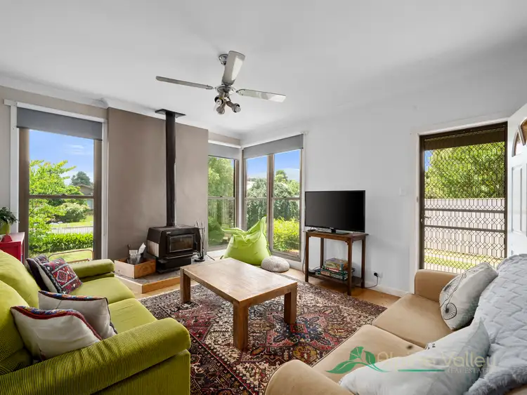 Fifth view of Homely house listing, 22 Simmonds Street, Mount Beauty VIC 3699