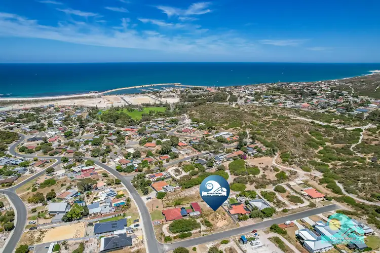 Main view of Homely land listing, 3 Asche Way, Two Rocks WA 6037