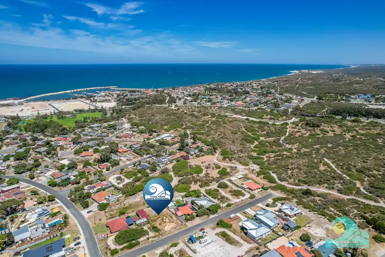 Fifth view of Homely land listing, 3 Asche Way, Two Rocks WA 6037