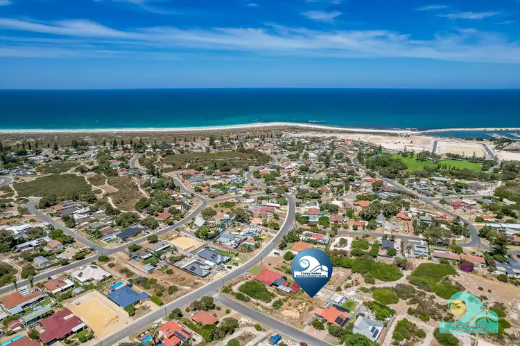 Sixth view of Homely land listing, 3 Asche Way, Two Rocks WA 6037