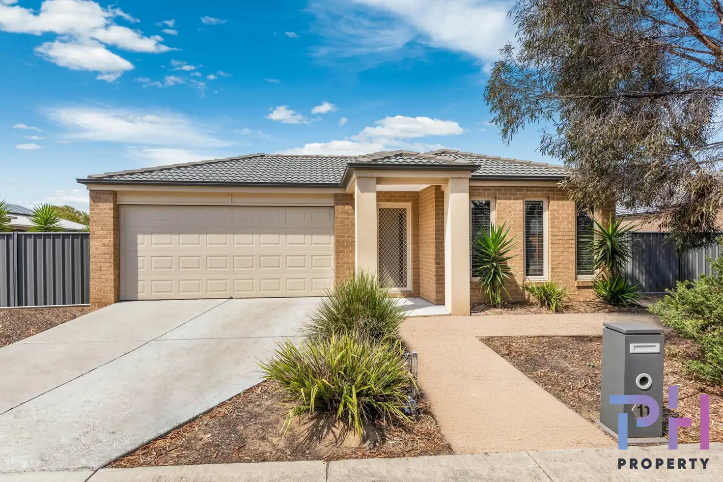 Main view of Homely house listing, 11 Ormond Drive, Marong VIC 3515
