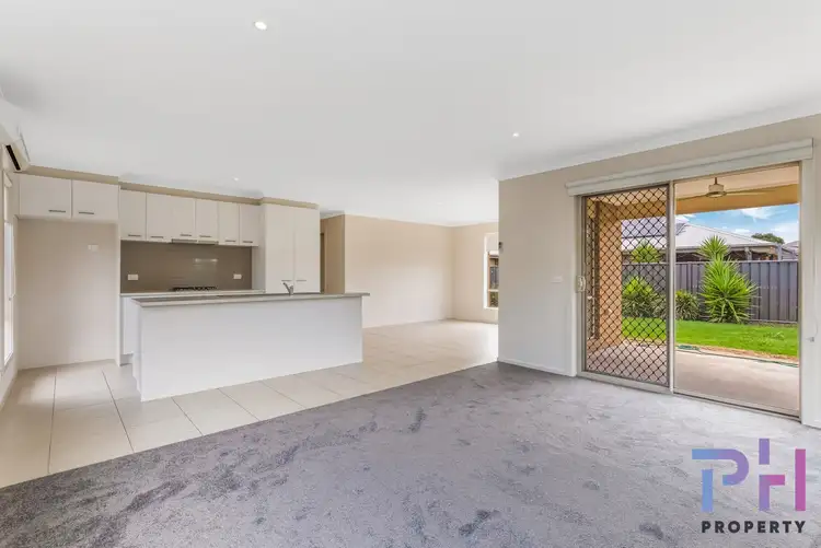 Third view of Homely house listing, 11 Ormond Drive, Marong VIC 3515