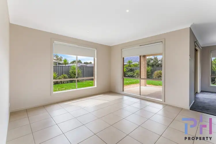 Fourth view of Homely house listing, 11 Ormond Drive, Marong VIC 3515