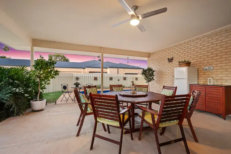 Fourth view of Homely house listing, 1/279 Burt Street, Victory Heights WA 6432