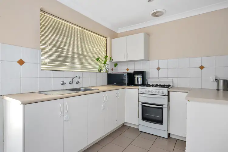 Second view of Homely house listing, 34A Phoenix Place, South Kalgoorlie WA 6430