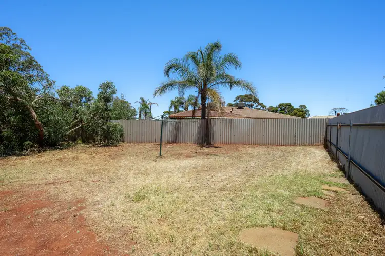 Seventh view of Homely house listing, 34A Phoenix Place, South Kalgoorlie WA 6430