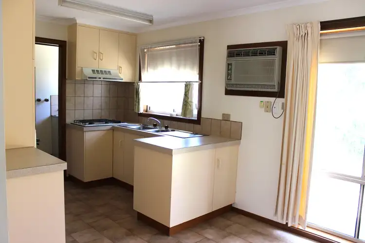 Second view of Homely unit listing, 1/119 Clarke Street, Benalla VIC 3672