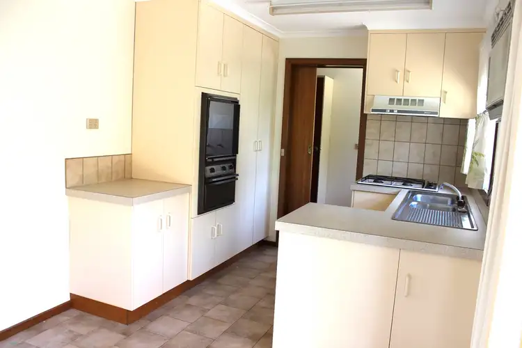 Third view of Homely unit listing, 1/119 Clarke Street, Benalla VIC 3672
