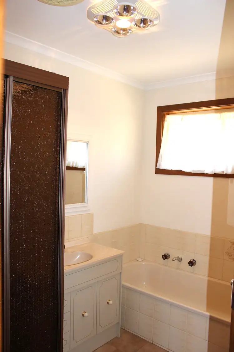 Fifth view of Homely unit listing, 1/119 Clarke Street, Benalla VIC 3672