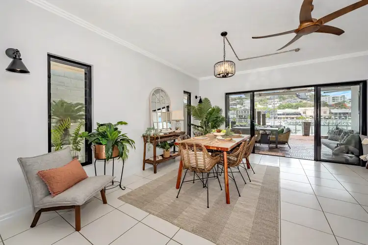 203/9 Anthony Street, South Townsville QLD 4810