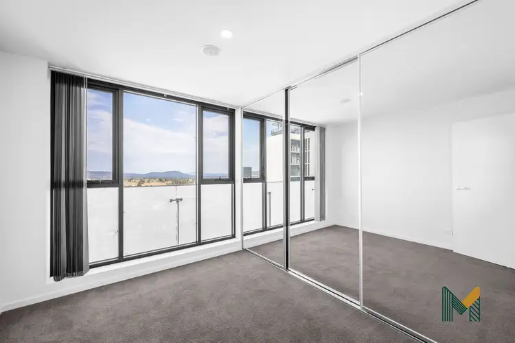 331/1 Anthony Rolfe Avenue, Gungahlin ACT 2912