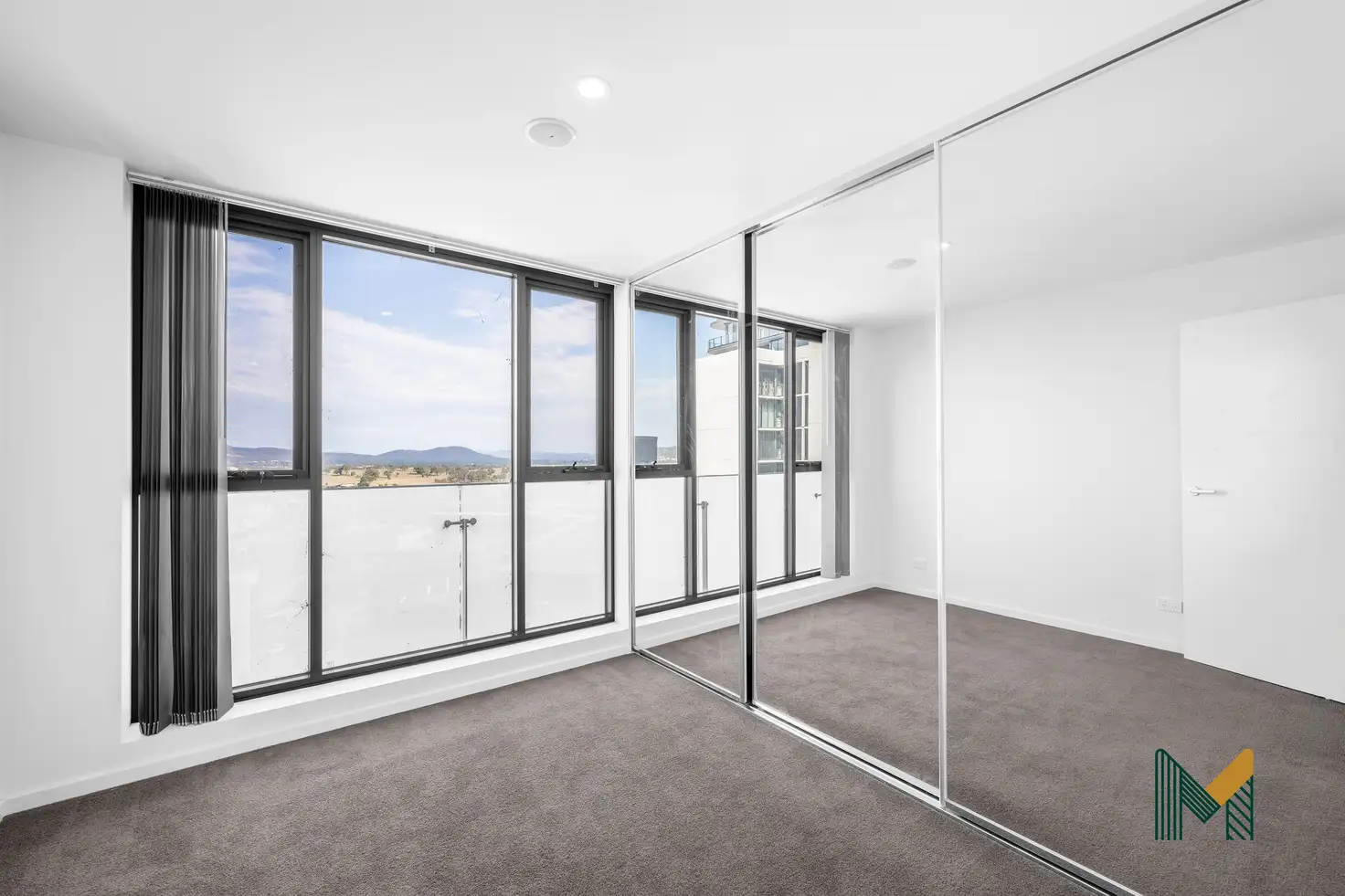 Main view of Homely apartment listing, 331/1 Anthony Rolfe Avenue, Gungahlin ACT 2912