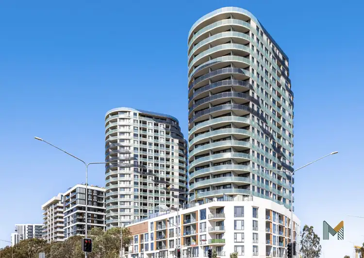 Third view of Homely apartment listing, 331/1 Anthony Rolfe Avenue, Gungahlin ACT 2912