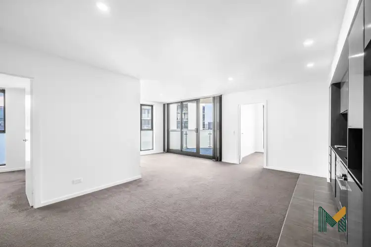 Sixth view of Homely apartment listing, 331/1 Anthony Rolfe Avenue, Gungahlin ACT 2912