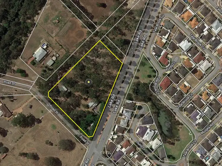 Main view of Homely house listing, 80 Poad Street, Champion Lakes WA 6111