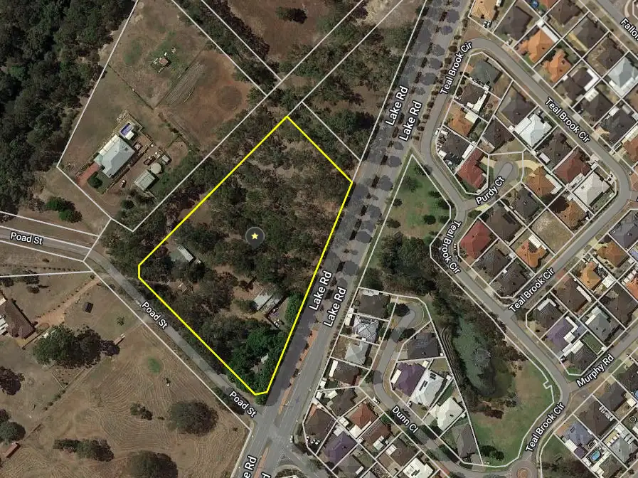 Main view of Homely house listing, 80 Poad Street, Champion Lakes WA 6111