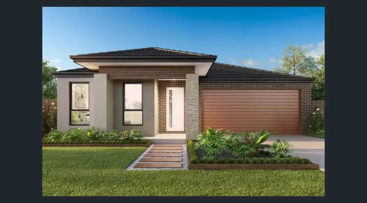 16 Columbus Road, Kalkallo VIC 3064