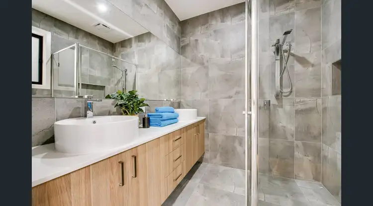 Third view of Homely house listing, 16 Columbus Road, Kalkallo VIC 3064