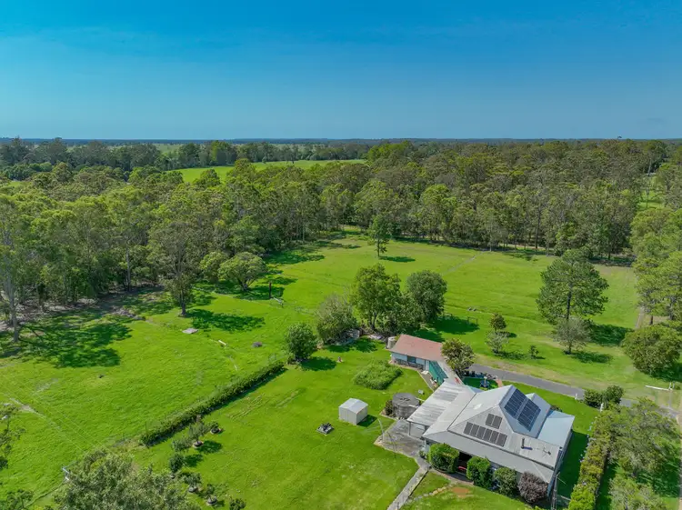 Main view of Homely rural property listing, 10 South Tinonee Street, Lansdowne NSW 2430