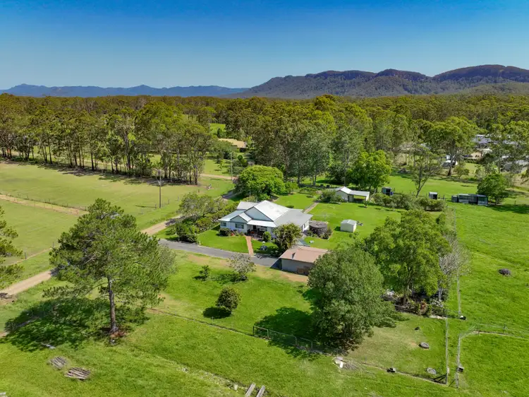 Second view of Homely rural property listing, 10 South Tinonee Street, Lansdowne NSW 2430