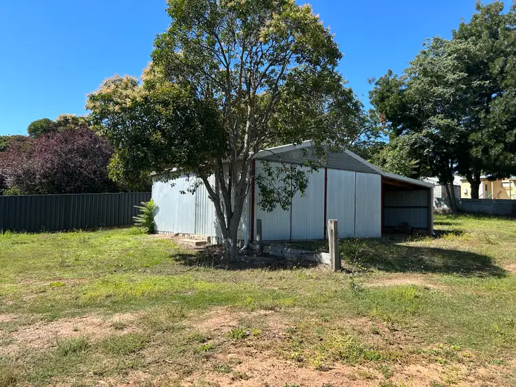 Second view of Homely land listing, 83 Kilmore Road, Heathcote VIC 3523