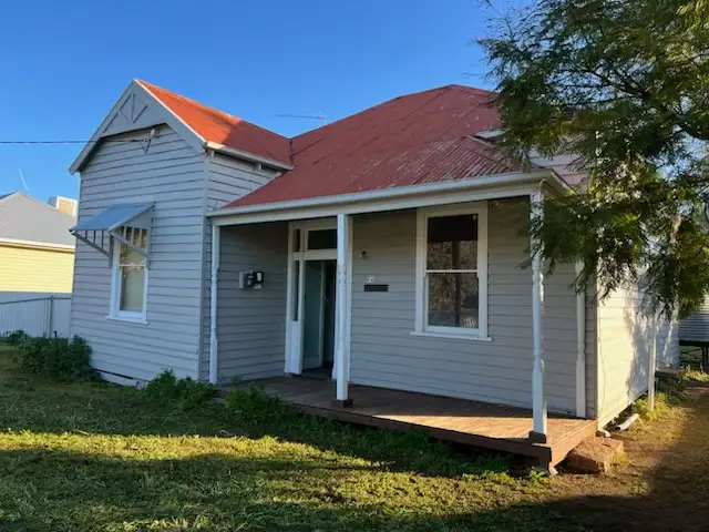 Main view of Homely house listing, 64 NEWALL STREET, Marnoo VIC 3387