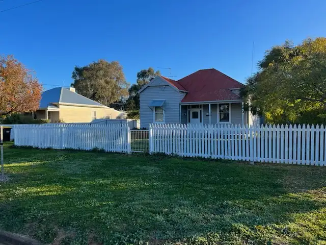 Second view of Homely house listing, 64 NEWALL STREET, Marnoo VIC 3387