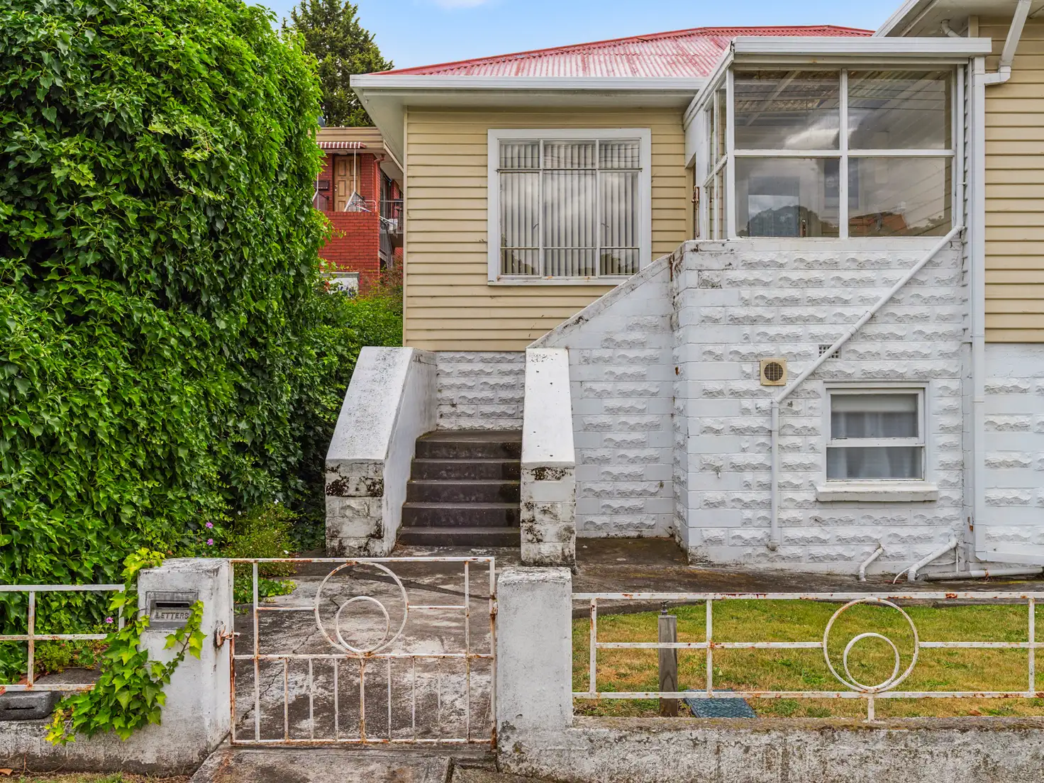 Main view of Homely unit listing, 1/76 Springfield Avenue, West Moonah TAS 7009