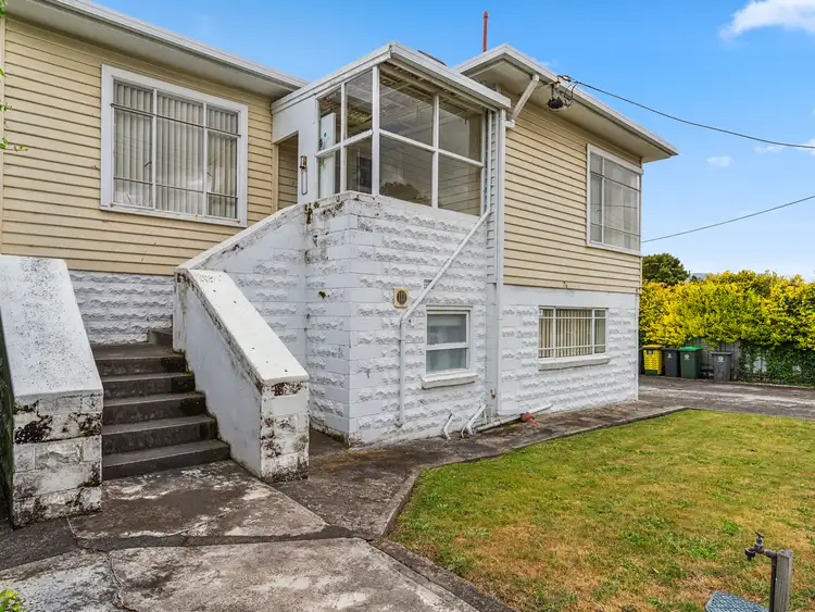 Second view of Homely unit listing, 1/76 Springfield Avenue, West Moonah TAS 7009