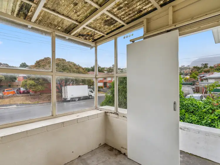 Fourth view of Homely unit listing, 1/76 Springfield Avenue, West Moonah TAS 7009